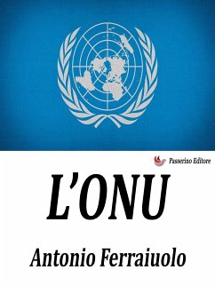 L'Onu (eBook, ePUB) - Ferraiuolo, Antonio