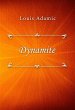 Dynamite (eBook, ePUB) - Bild 1