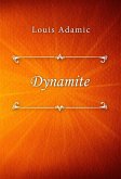 Dynamite (eBook, ePUB)