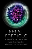 Ghost Particle (eBook, ePUB)