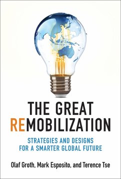 The Great Remobilization (eBook, ePUB) - Groth, Olaf
