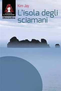 Cover L'isola degli sciamani (eBook, ePUB)