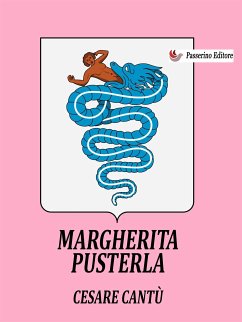 Margherita Pusterla (eBook, ePUB) - Cantù, Cesare