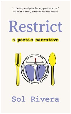 Cover Restrict (eBook, ePUB)