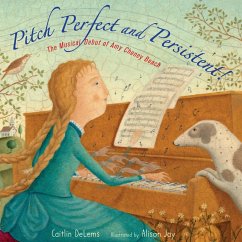 Cover Pitch Perfect and Persistent! (eBook, ePUB)