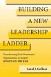 Building a New Leadership Ladder... - Bild 1