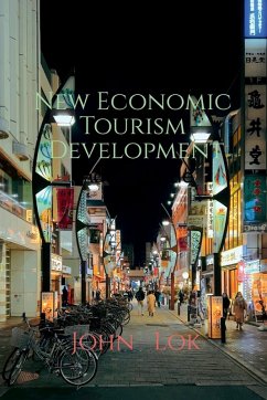 Cover New Economic Tourism Development