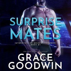Surprise Mates - Goodwin, Grace
