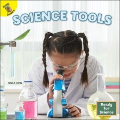 Science Tools - Conn