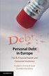 Personal Debt in Europe - Bild 1
