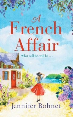 A French Affair - Bohnet, Jennifer