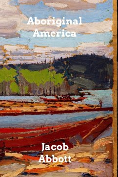 Aboriginal America - Abbott, Jacob