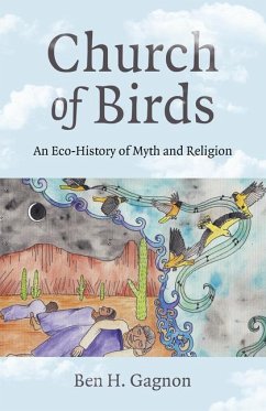 Cover Church of Birds