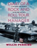Diary of a Rock & Roll Tour Ma