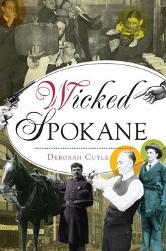 Wicked Spokane - Cuyle