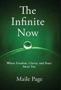 The Infinite Now - Page, Maile