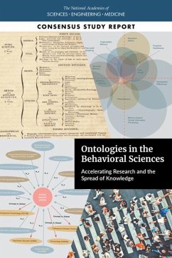 Ontologies in the Behavioral Sciences - National Academies of Sciences Engineering and Medicine; Division of Behavioral and Social Sciences and Education; Board on Behavioral Cognitive and Sensory Sciences; Committee on Accelerating Behavioral Science Through Ontology Development and Use