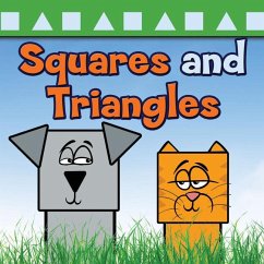 Squares and Triangles - Robertson