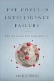 The COVID-19 Intelligence Failure