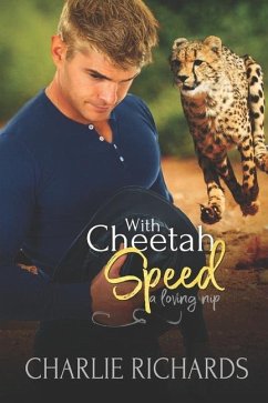 With Cheetah Speed - Richards, Charlie