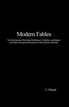 Modern Fables - Mangal, C.