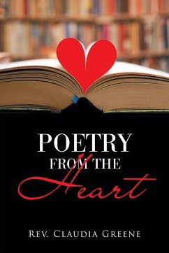 Poetry from the Heart - Greene, Rev. Claudia