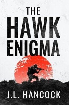 The Hawk Enigma - Hancock, J. L.