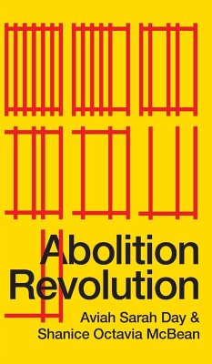 Abolition Revolution - Day, Aviah Sarah; McBean, Shanice Octavia