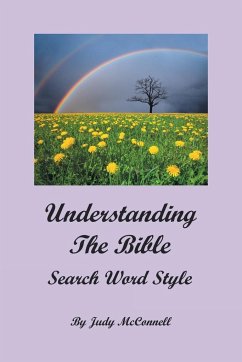 Understanding the Bible - McConnell, Judy