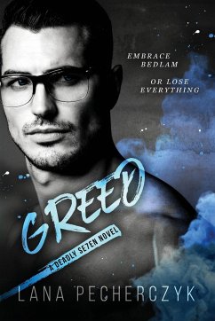 Greed - Pecherczyk, Lana