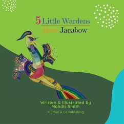 Cover 5 Little Wardens