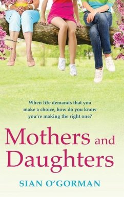 Mothers and Daughters - O'Gorman, Sian