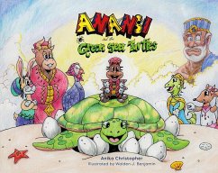 Anansi and the Green Sea Turtles - Christopher, Anika