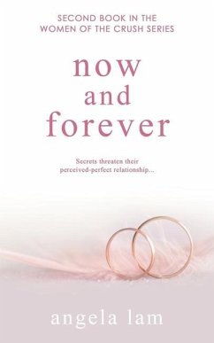 Now and Forever - Lam, Angela