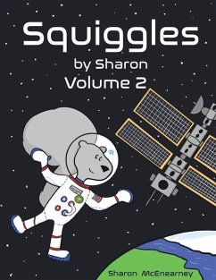 Squiggles by Sharon: Volume 2 - McEnearney, Sharon
