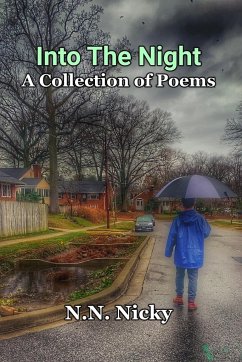 A Collection of Poems - Nicky, N. N