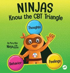 Ninjas Know the CBT Triangle - Nhin, Mary