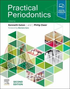 Cover Practical Periodontics