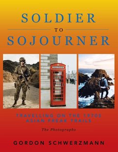 From Soldier to Sojourner - Schwerzmann, Gordon