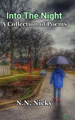 A Collection of Poems - Nicky, N. N