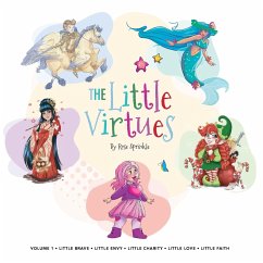 The Little Virtues - Sprinkle, Rose
