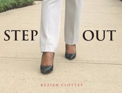 Step Out - Clottey, Keziah