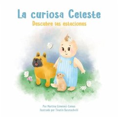 La curiosa Celeste - Gimenez-Comas, Martina