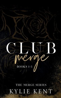 Club Merge - Kent, Kylie