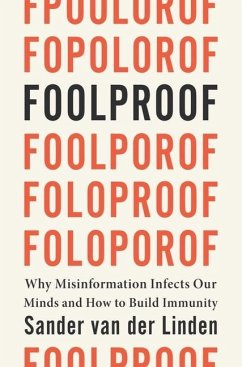 Foolproof - Linden, Sander van der