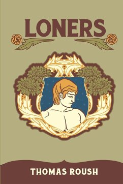 Loners - Roush, Tom