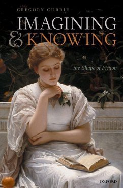 Imagining and Knowing - Currie, Gregory