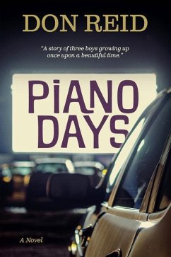 Piano Days - Reid, Don