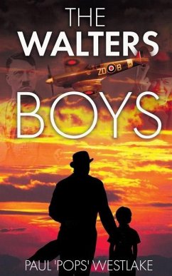 The Walters Boys - Westlake, Paul 'Pops'