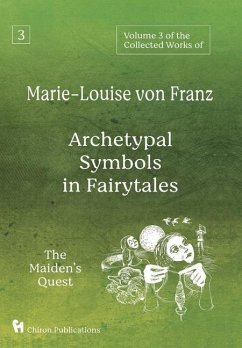 Volume 3 of the Collected Works of Marie-Louise von Franz - Franz, Marie-Louise Von